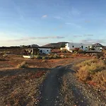度假居 La Hoya
