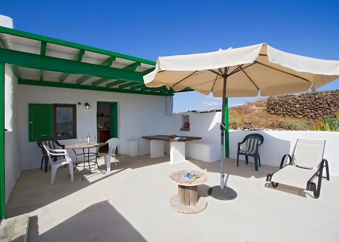 Casa vacanze La Hoya *