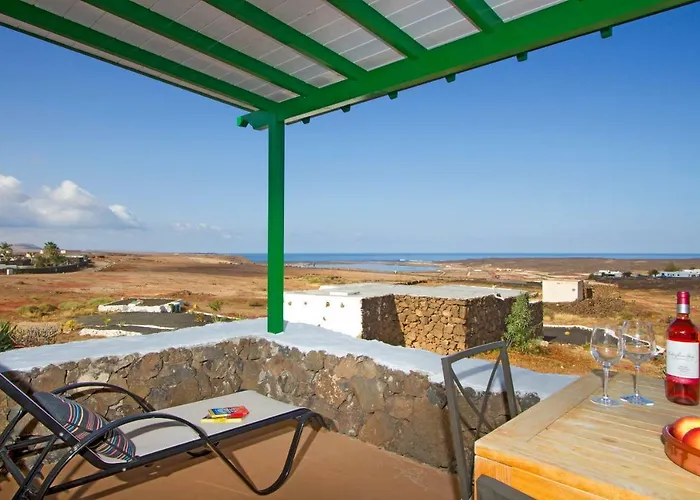 Casa vacanze La Hoya