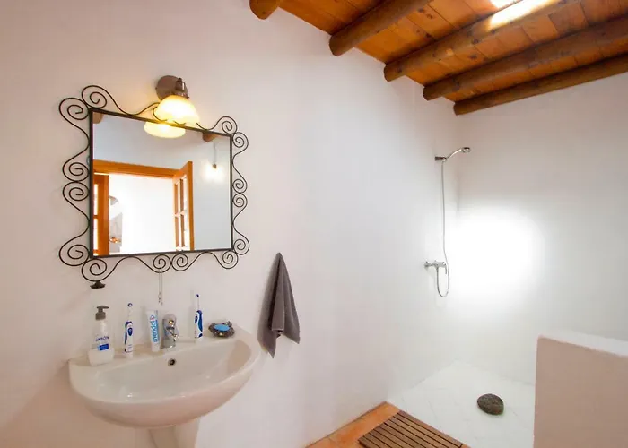 Casa vacanze La Hoya