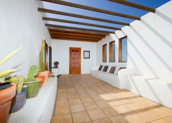 Casa vacanze La Hoya *