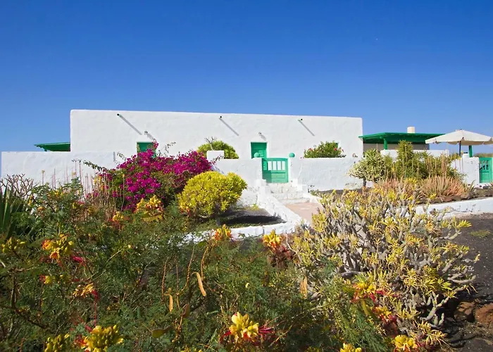 Casa vacanze La Hoya Yaiza (Lanzarote)