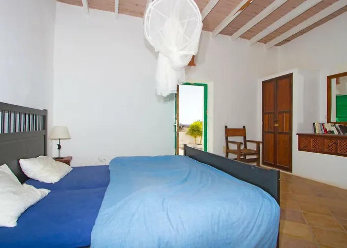 Casa vacanze La Hoya