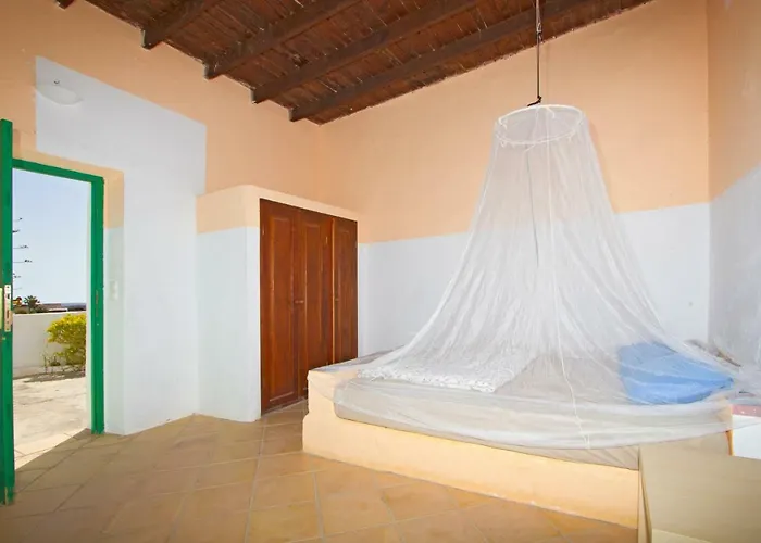 La Hoya Casa vacanze