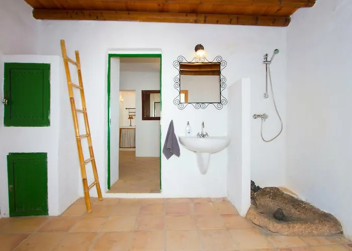 Casa vacanze La Hoya *