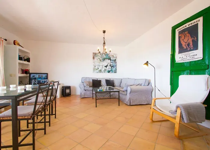 Casa vacanze La Hoya Yaiza (Lanzarote)