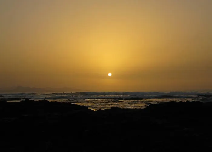 Casa vacanze La Hoya Yaiza (Lanzarote)