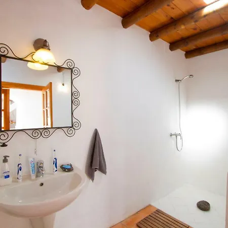 Vakantiehuis La Hoya