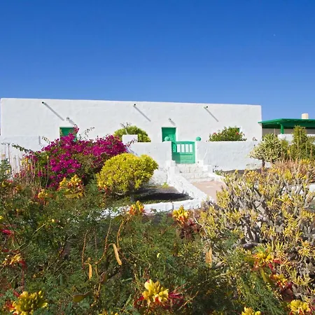 Vakantiehuis La Hoya Yaiza (Lanzarote)