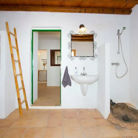 Vakantiehuis La Hoya *