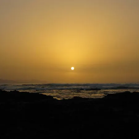 Vakantiehuis La Hoya Yaiza (Lanzarote)